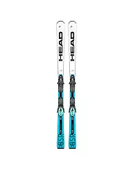 HEAD | Raceski Set Worldcup Rebels e.GSR + PR 11 GW | weiss