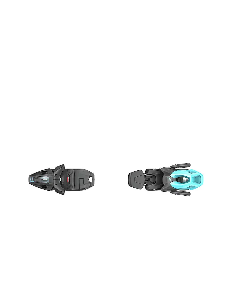 HEAD | Raceski Set Worldcup Rebels E.SLR + PR 11 GW | 