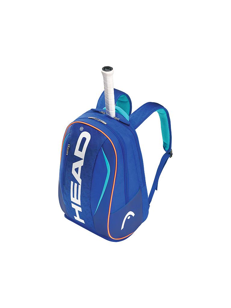 HEAD | Tennisrucksack Tour Team Backpack | 