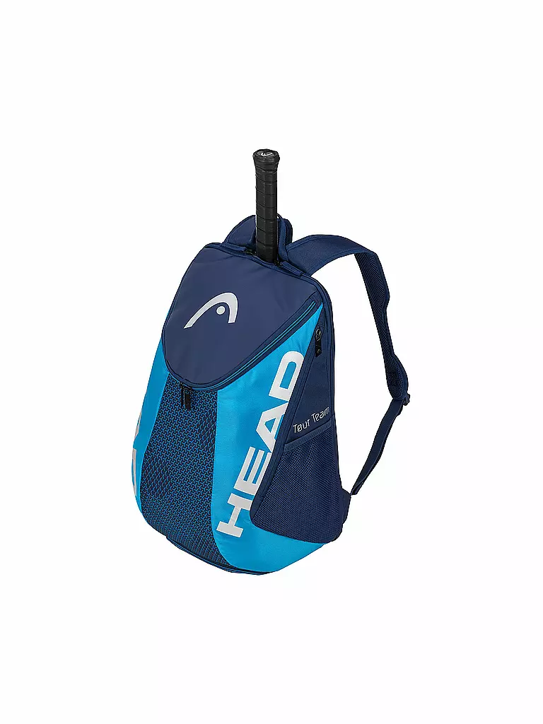 HEAD | Tennisrucksack Tour Team Backpack | blau