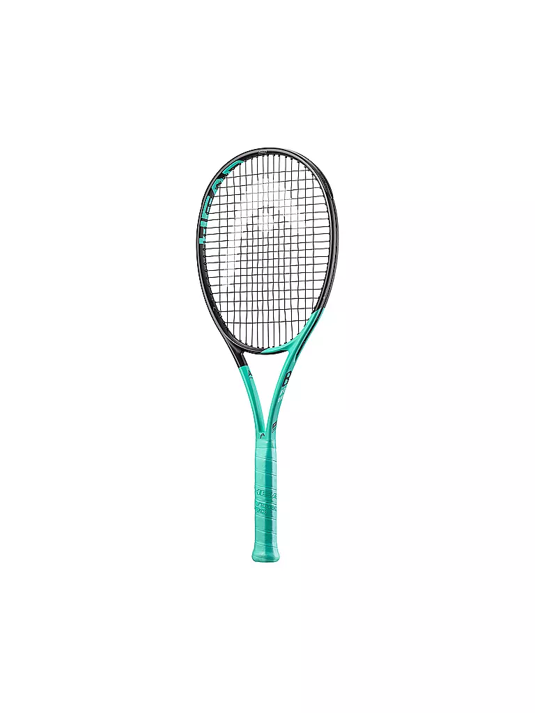 HEAD | Tennisschläger Boom MP 2022 | türkis