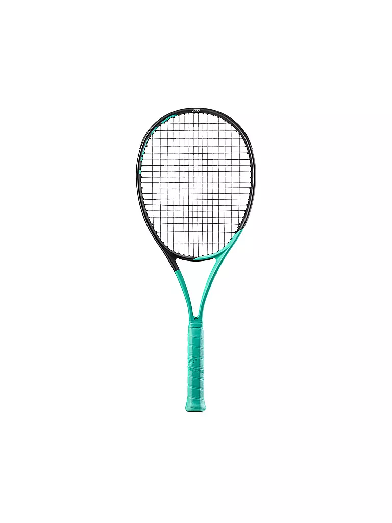 HEAD | Tennisschläger Boom MP 2022 | türkis