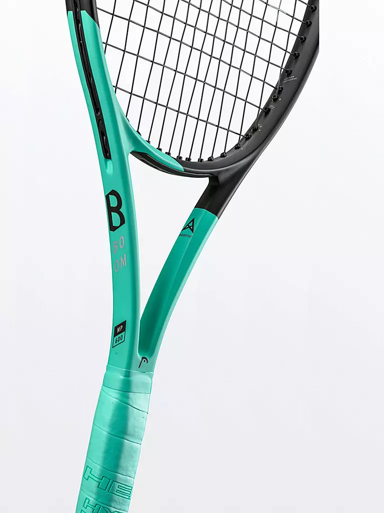 HEAD | Tennisschläger Boom MP 2022 | türkis