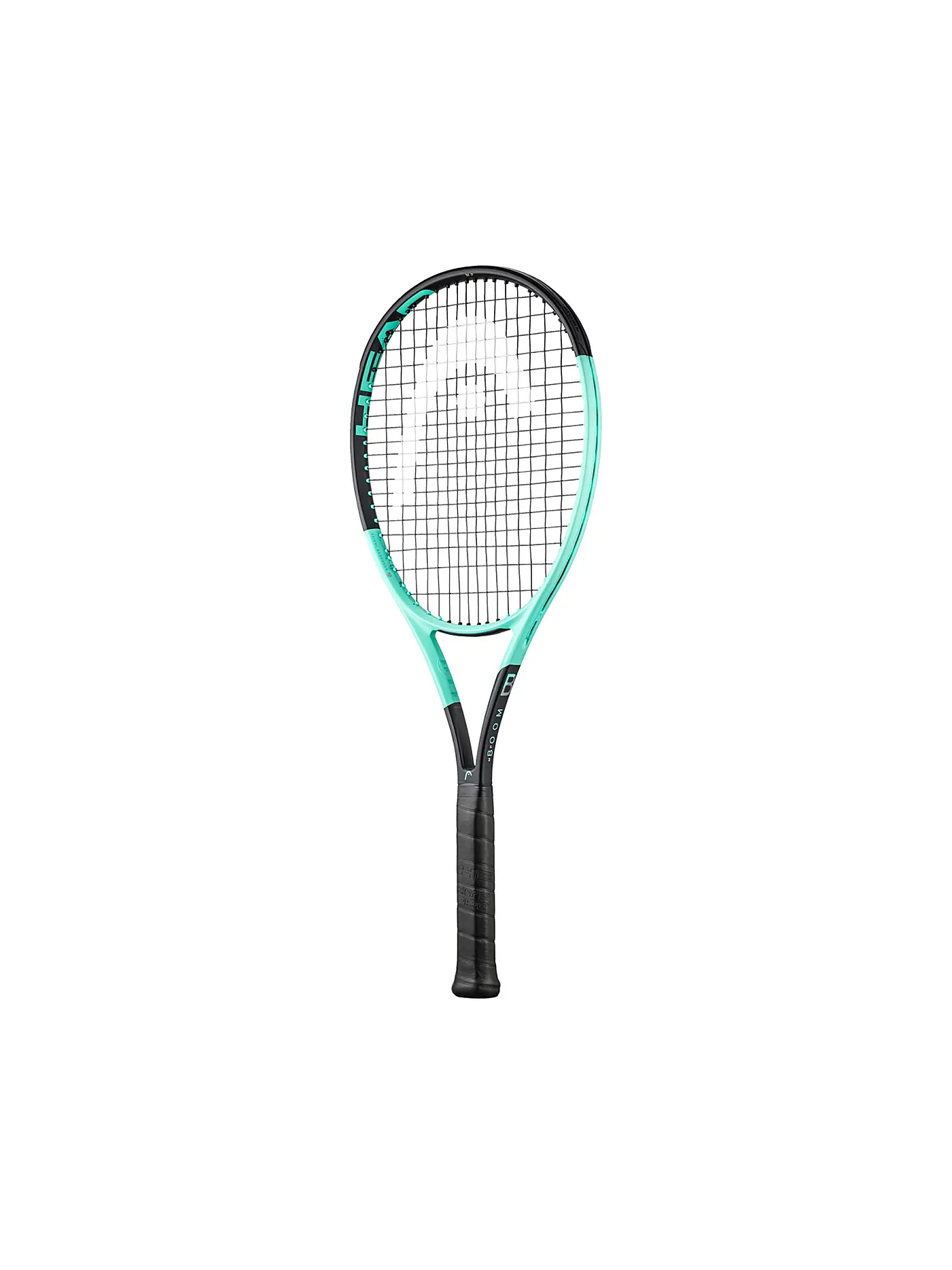 HEAD | Tennisschläger Boom MP 2024 | türkis
