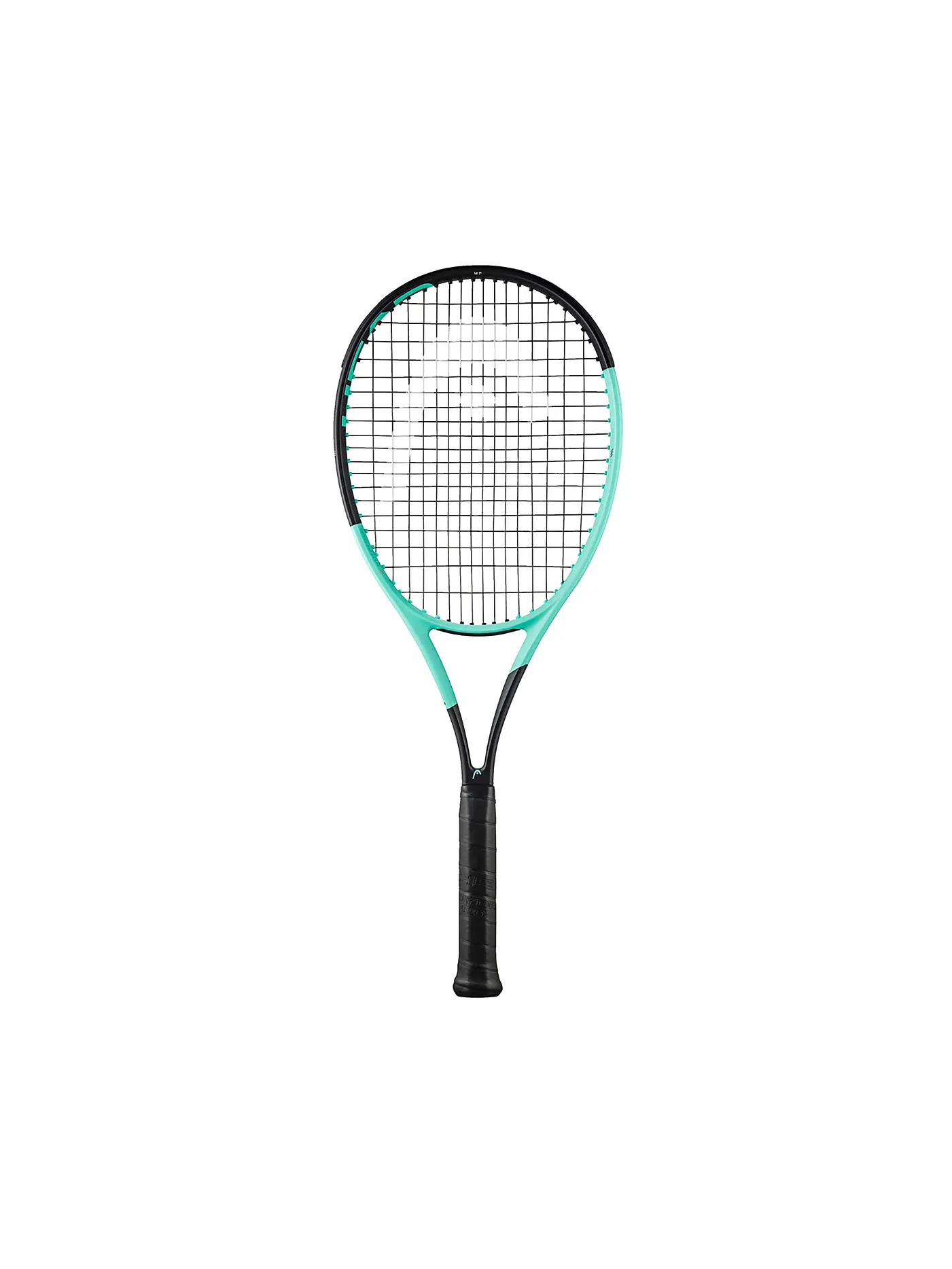HEAD | Tennisschläger Boom MP 2024 | türkis
