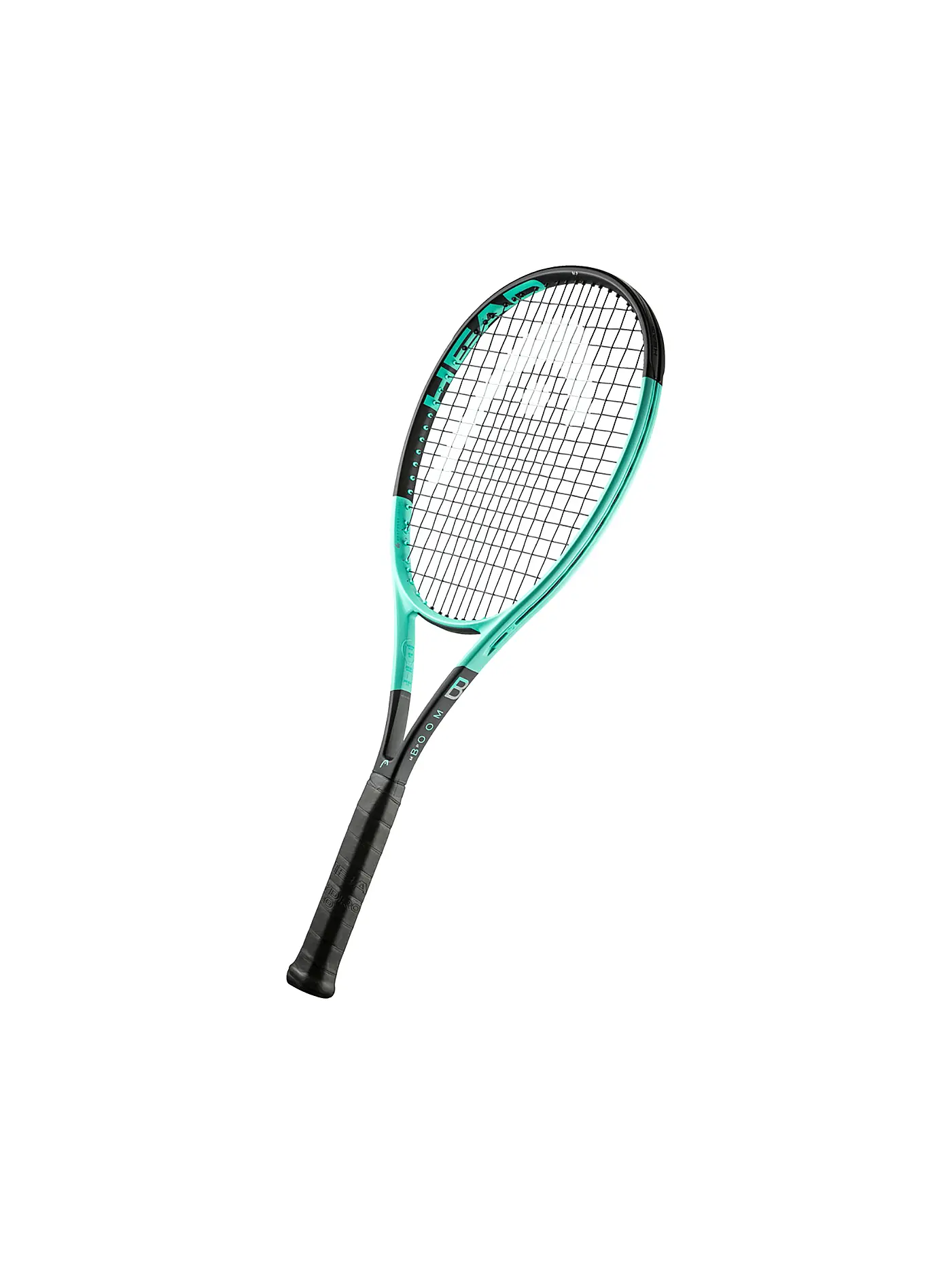 HEAD | Tennisschläger Boom MP 2024 | türkis