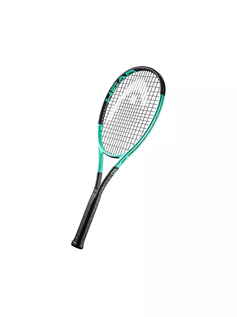 HEAD | Tennisschläger Boom MP 2024 | türkis