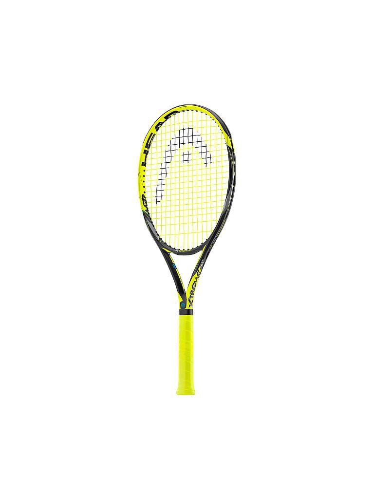 HEAD | Tennisschläger Extreme MP | gelb