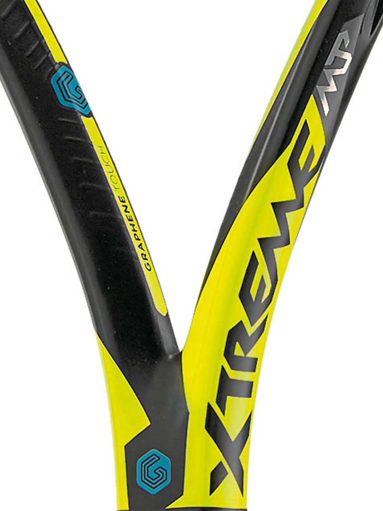 HEAD | Tennisschläger Extreme MP | gelb