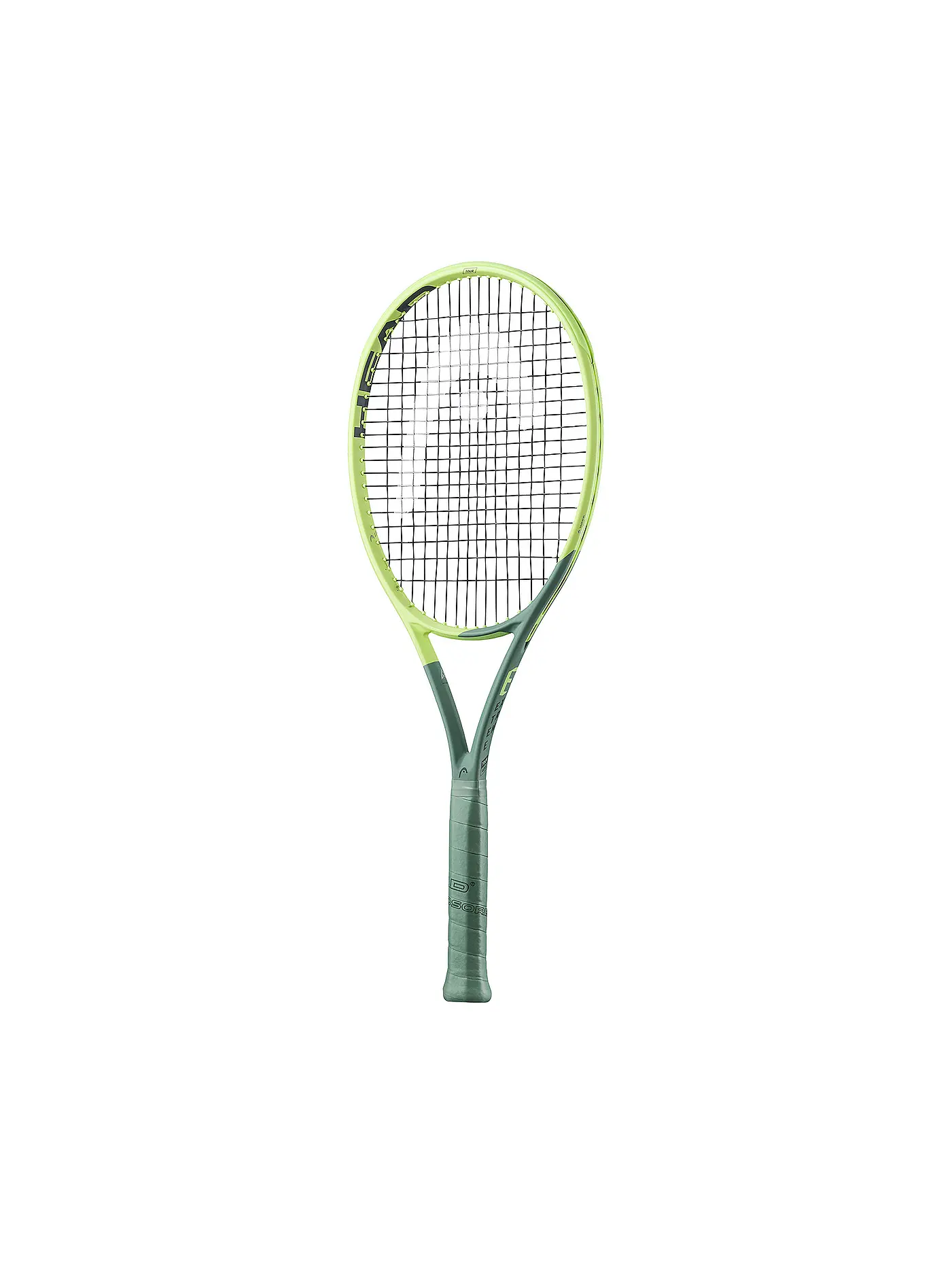 HEAD | Tennisschläger Extreme TOUR 2022 | hellgrün