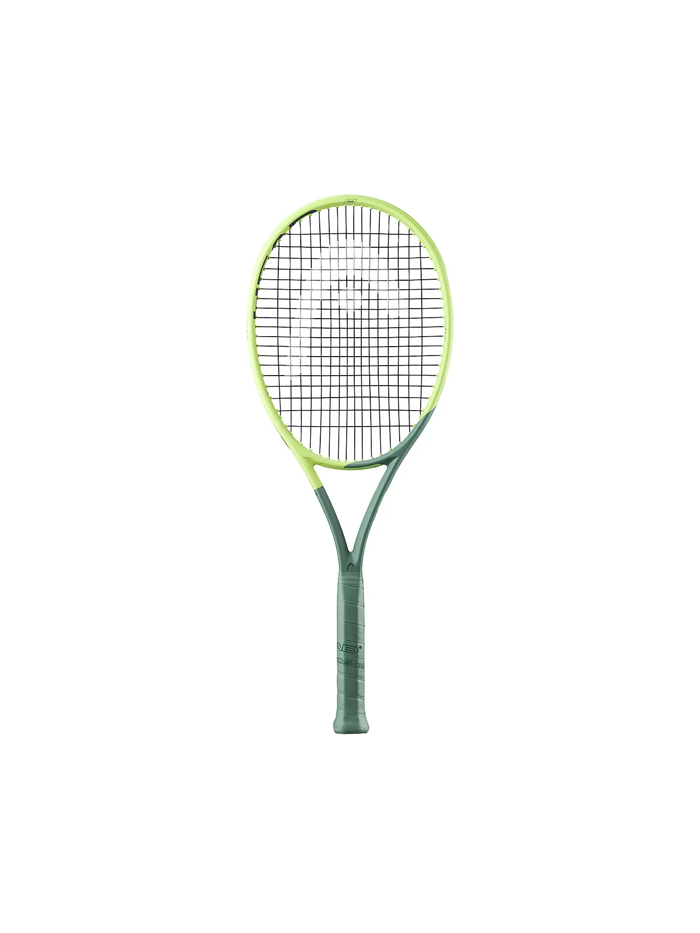 HEAD | Tennisschläger Extreme TOUR 2022 | hellgrün
