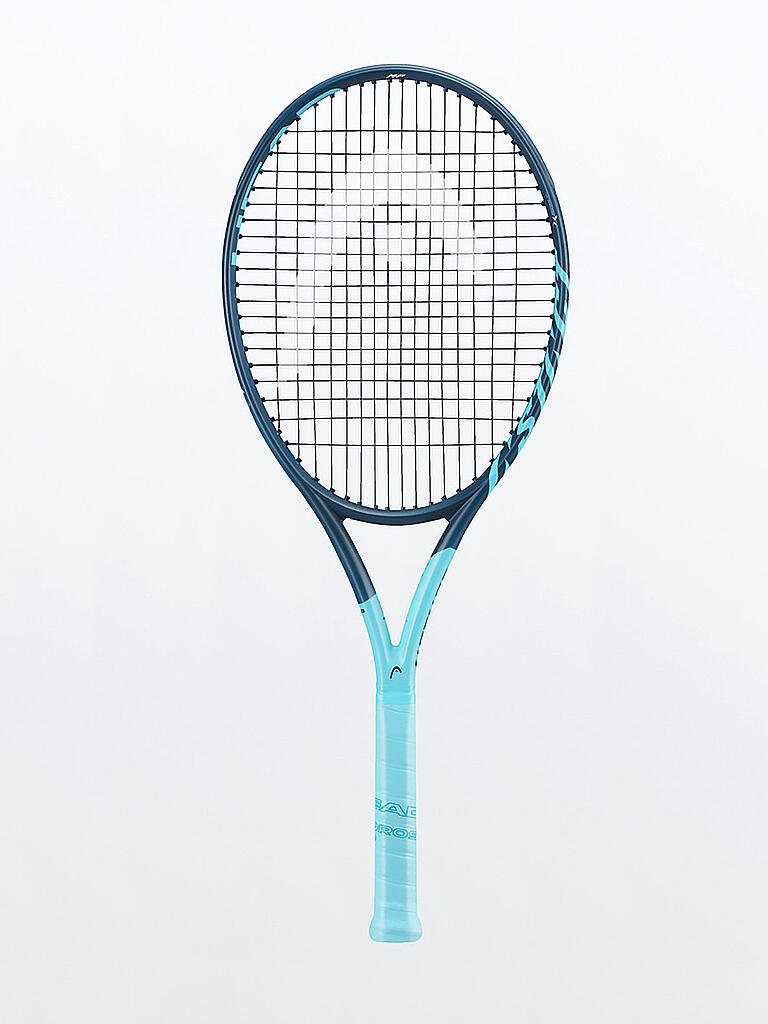 Head G360 Instinct MP Tennisschläger bespannt 