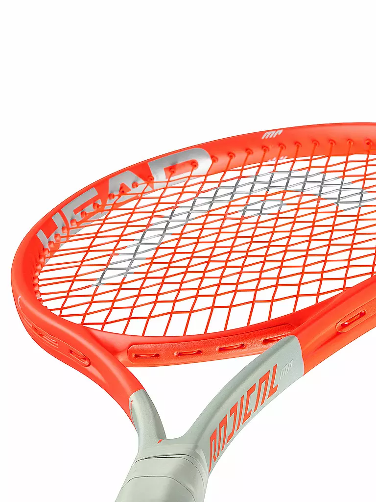 HEAD | Tennisschläger Radical MP 2021 | rot