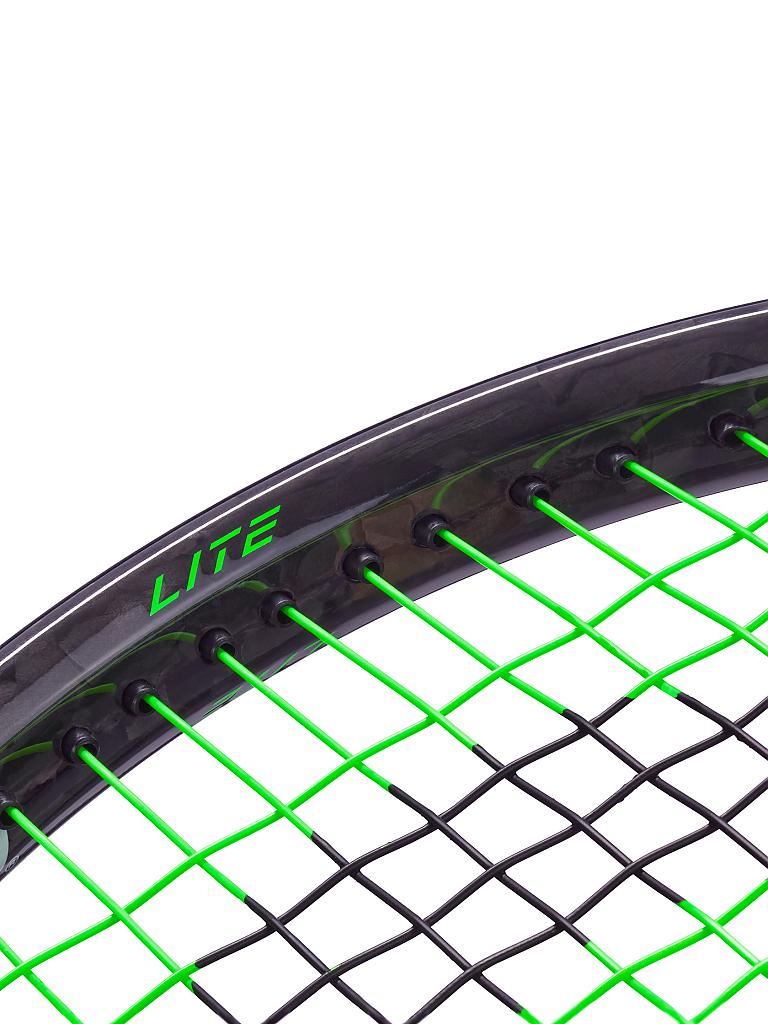 HEAD | Tennisschläger Speed Lite | schwarz