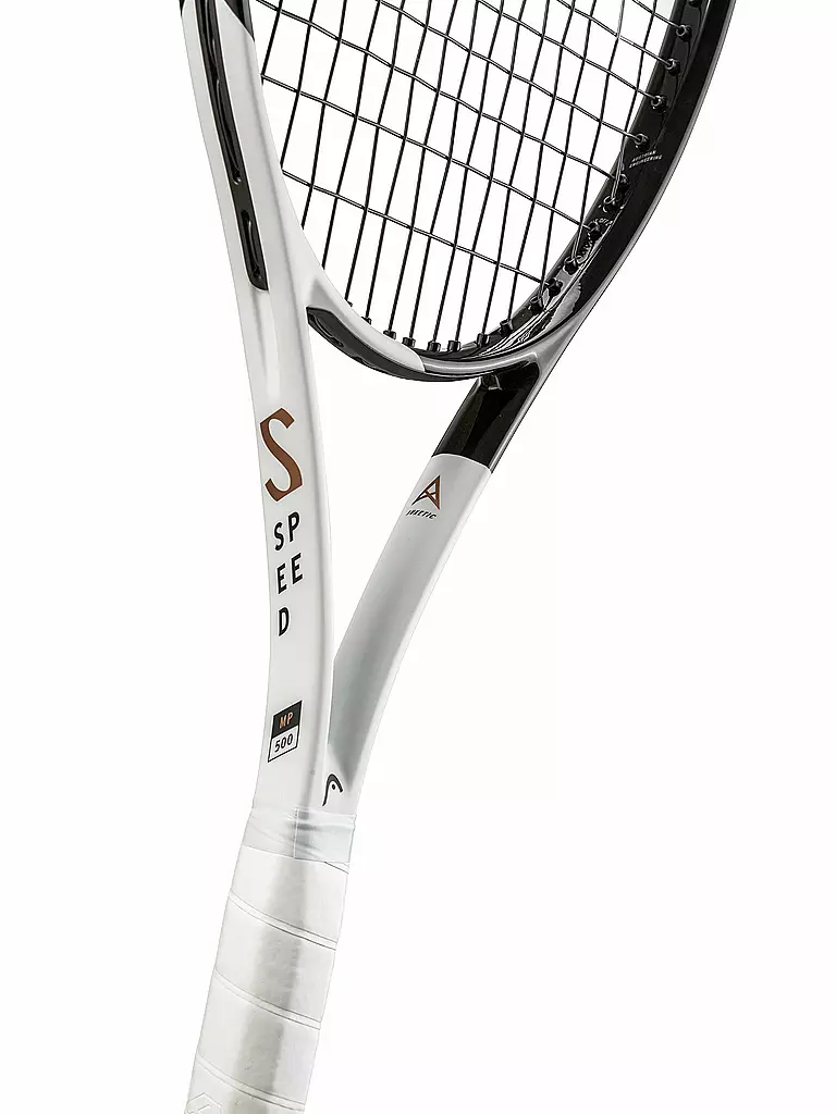 HEAD | Tennisschläger Speed MP 2022 | schwarz