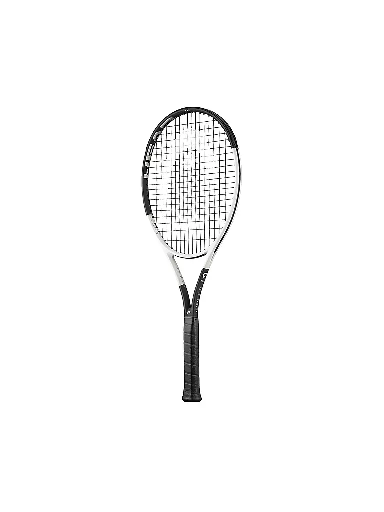 HEAD | Tennisschläger Speed MP L | schwarz