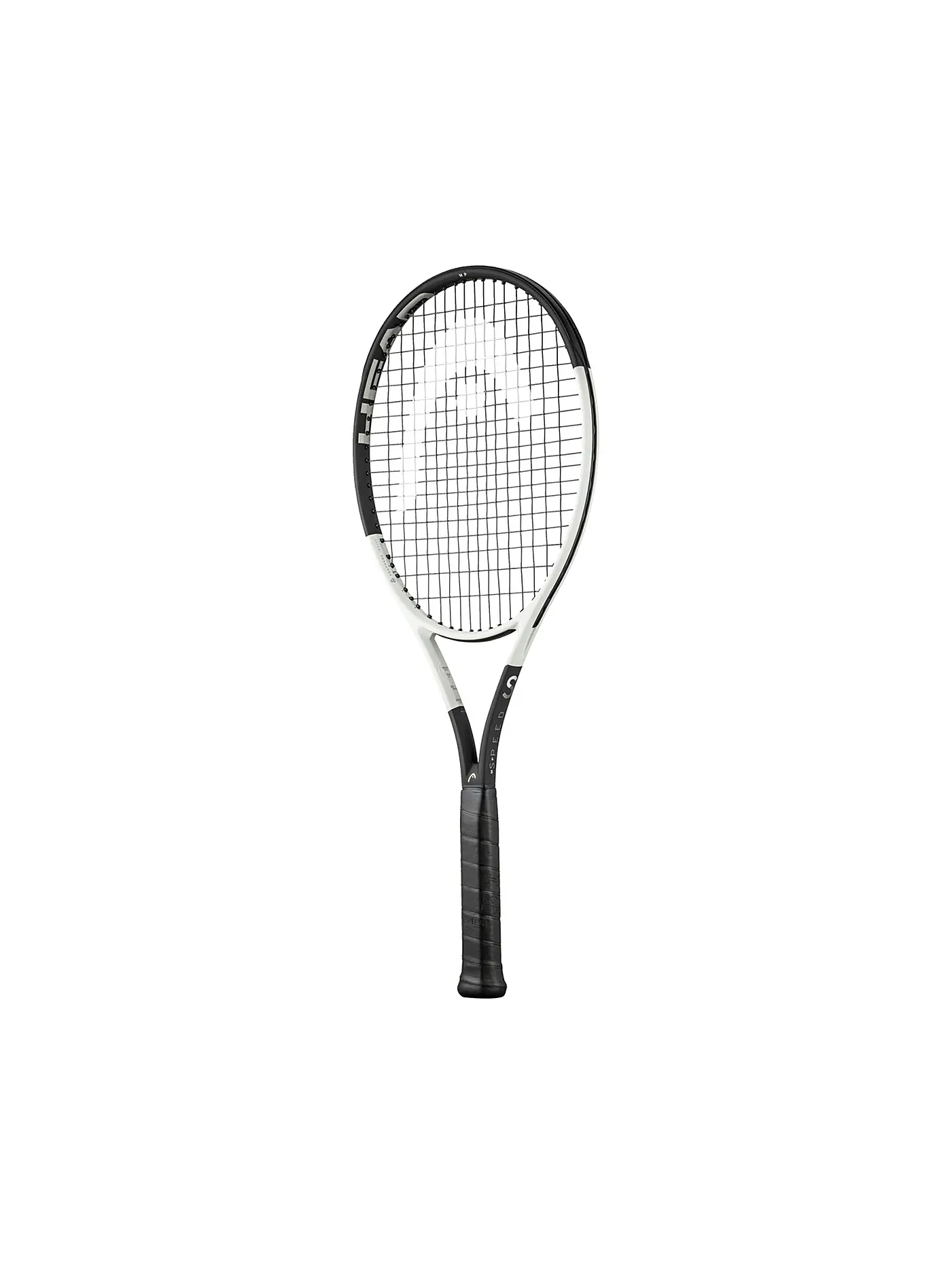 HEAD | Tennisschläger Speed MP | schwarz