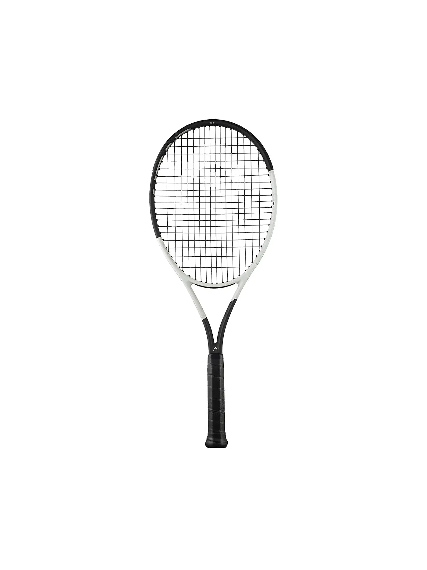 HEAD | Tennisschläger Speed MP | schwarz