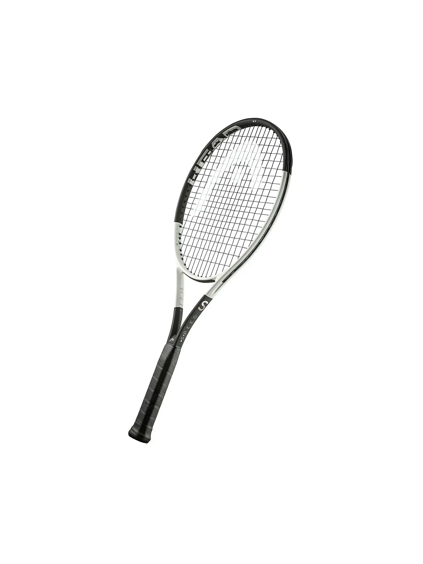 HEAD | Tennisschläger Speed MP | schwarz