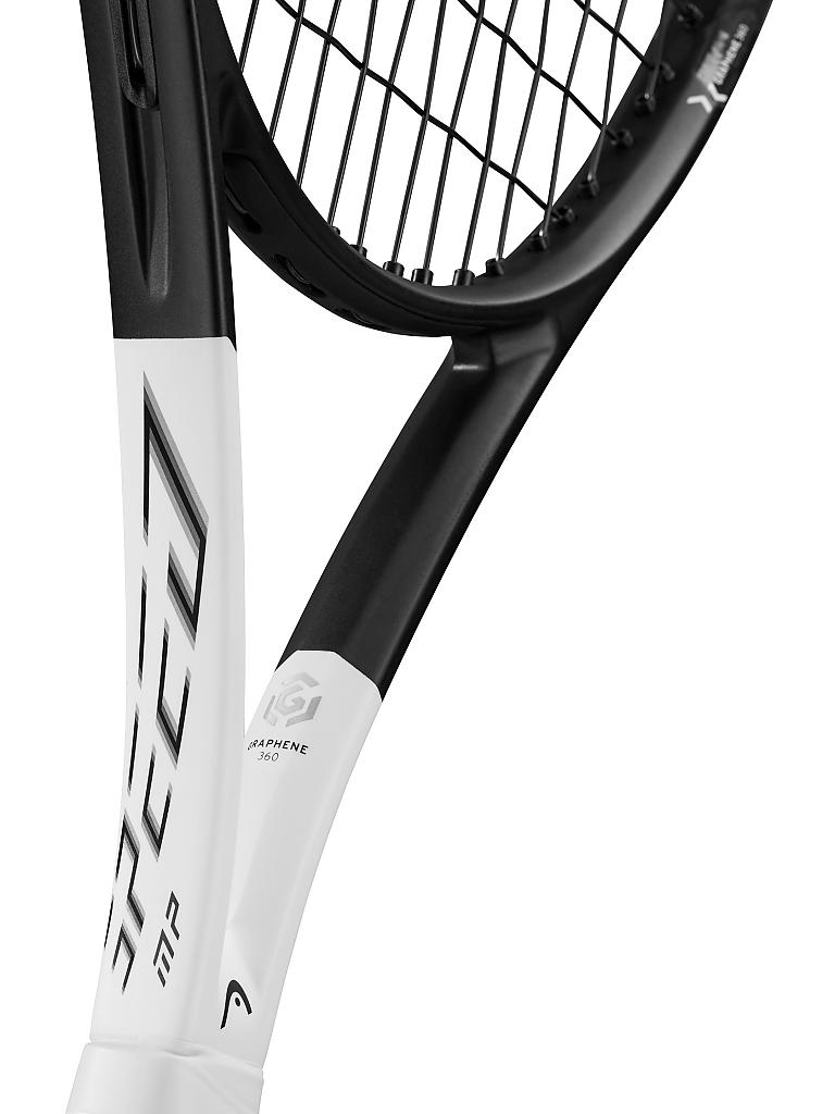 HEAD Tennisschläger Speed MP Novak Djokovic schwarz