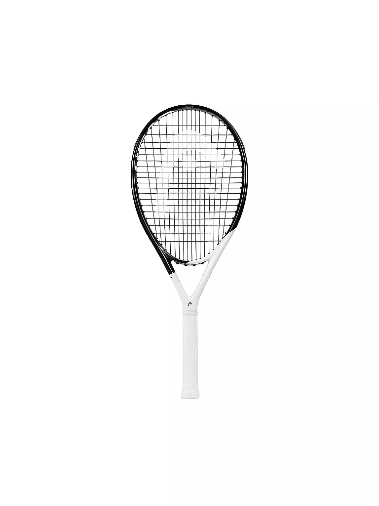 Raqueta Head Speed PWR L 2022 - 230g Encordada - Blanco/Negro Para Competición