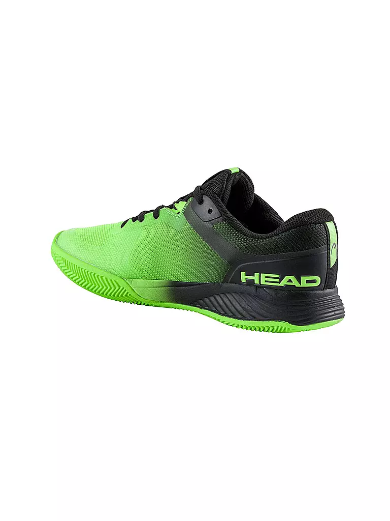 HEAD | Tennisschuhe Sprint Evo 3.0 Clay | schwarz