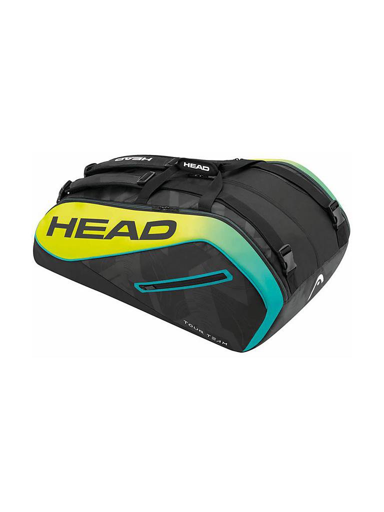 HEAD | Tennistasche Extreme 12R Monstercombi | 