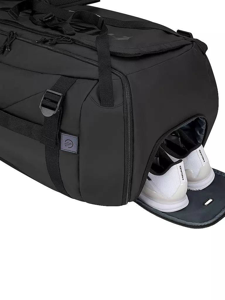 HEAD | Tennistasche Pro X Duffle Bag XL | schwarz