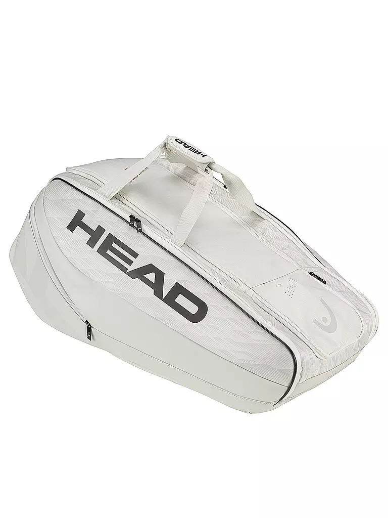 HEAD | Tennistasche Pro X Racquet Bag XL 2023 | weiss