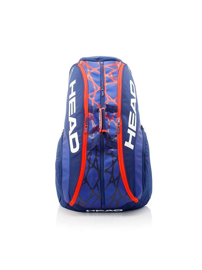 HEAD | Tennistasche Radical 12R Monstercombi | blau