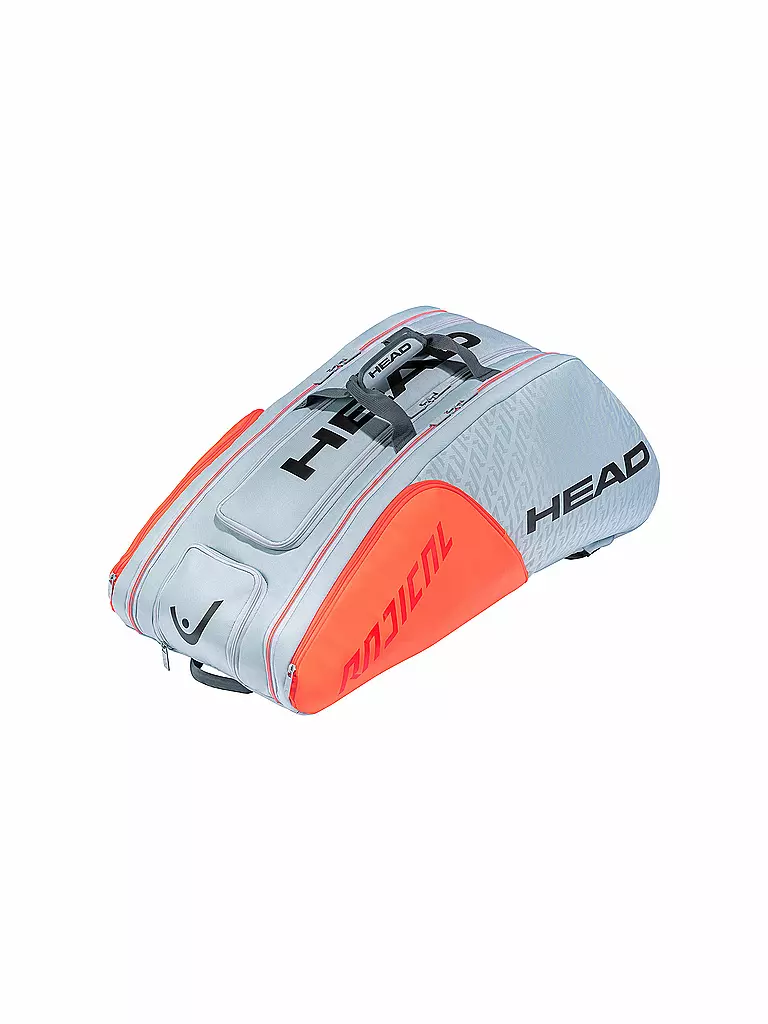 HEAD | Tennistasche Radical 12R Monstercombi | grau