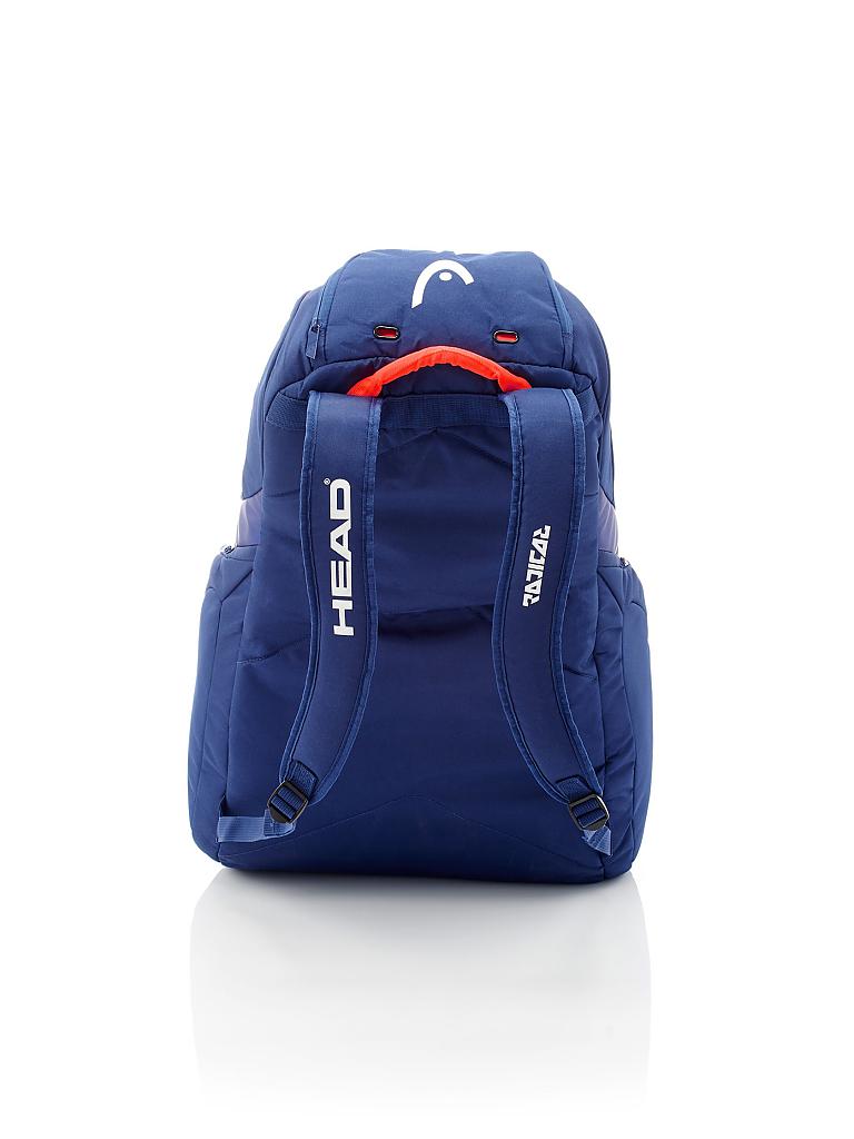 HEAD | Tennistasche Radical 12R Monstercombi | blau