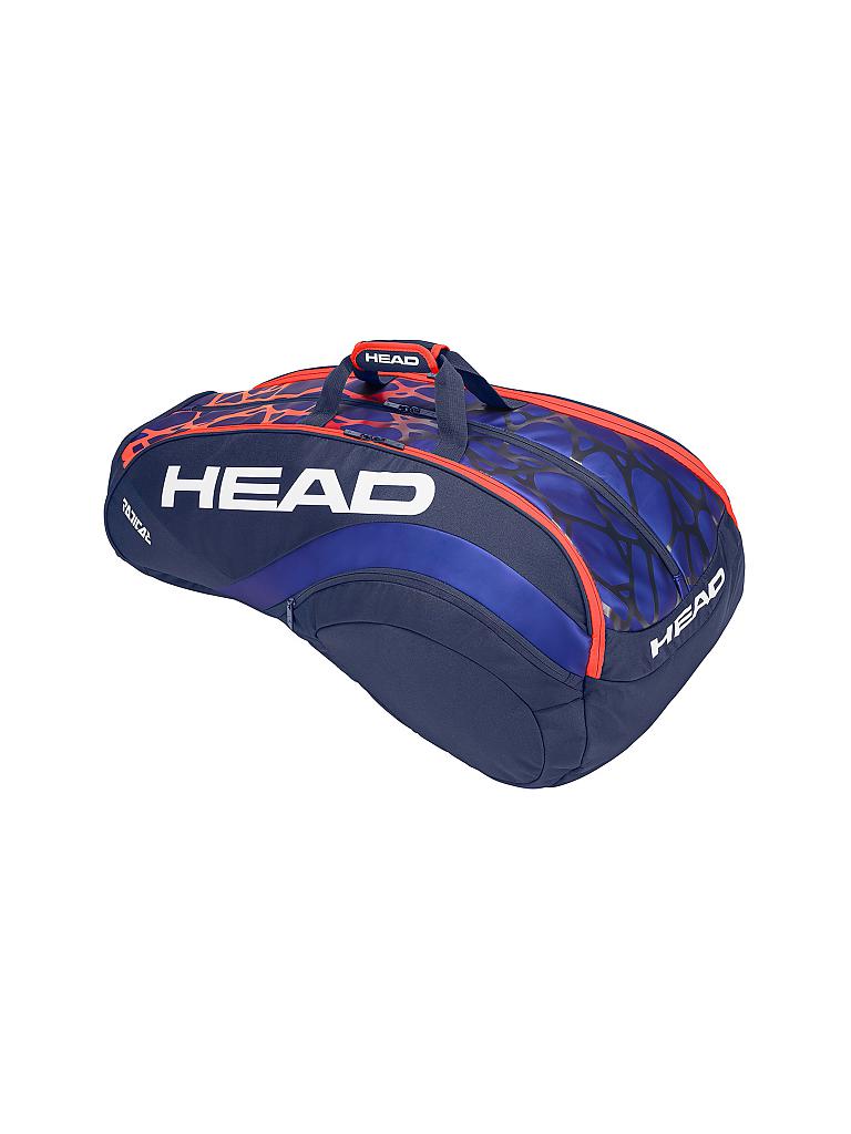 HEAD | Tennistasche Radical 12R Monstercombi | blau