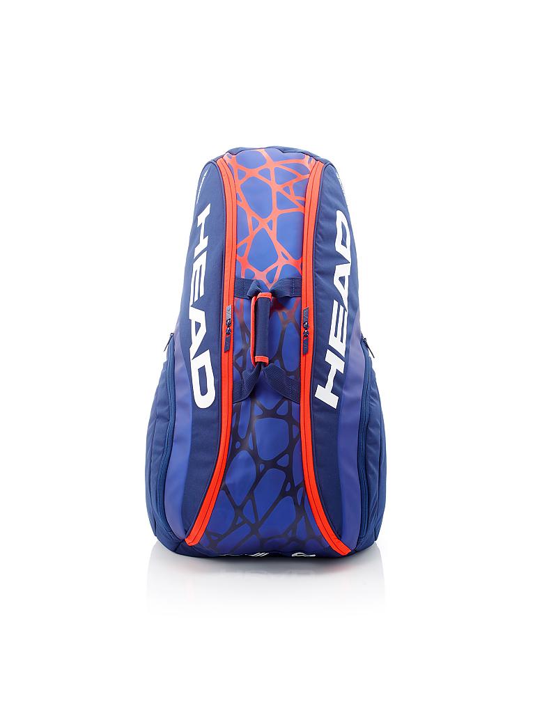 HEAD | Tennistasche Radical 9R Supercombi | 