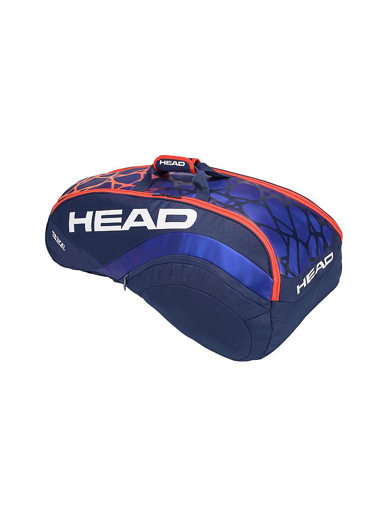 HEAD | Tennistasche Radical 9R Supercombi | 