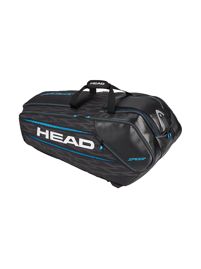 HEAD | Tennistasche Speed SMU 12R Monstercombi | 