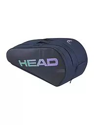 HEAD | Tennistasche Tour L | dunkelblau