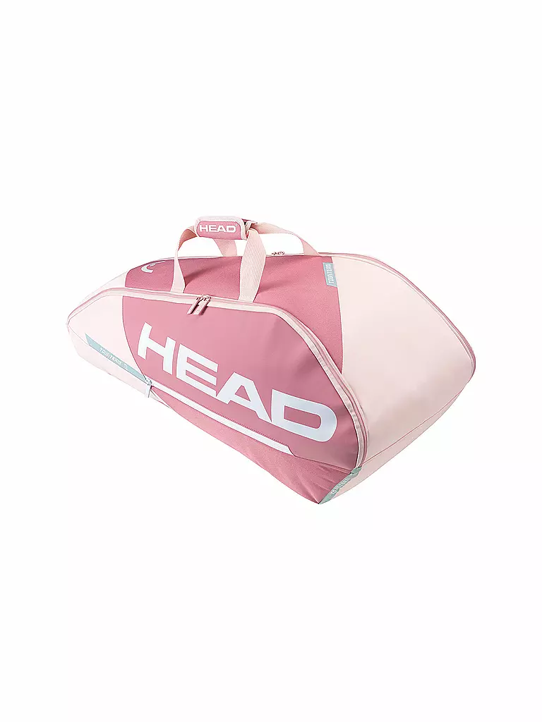 HEAD | Tennistasche Tour Team 6R 2022 | rosa