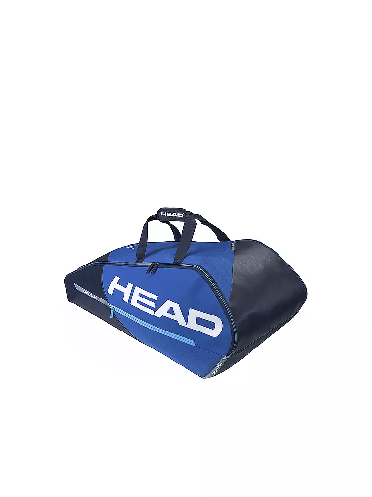 HEAD | Tennistasche Tour Team 9R Supercombi | blau