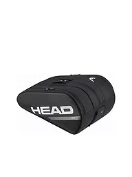 HEAD | Tennistasche Tour XL 75L | Schwarz