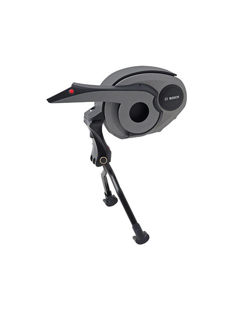 HEBIE | Kettenschutz CHAINGUARD 315 inkl. Brille zur Befestigung an BOSCH DRIVE UNIT 2014 | 999