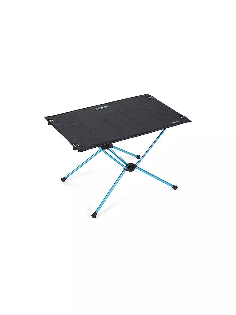 HELINOX | Campingtisch Table One Hard Top Large | schwarz