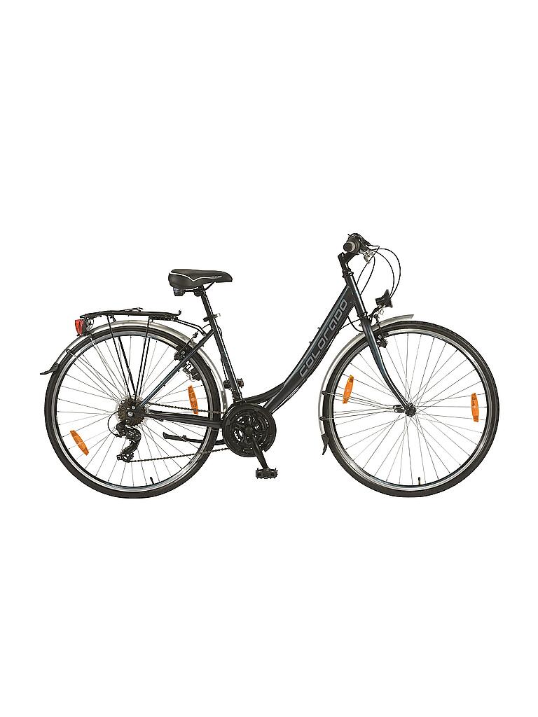 HIGH COLORADO | Damen Trekkingbike 28" Legend TR02 2019 | 