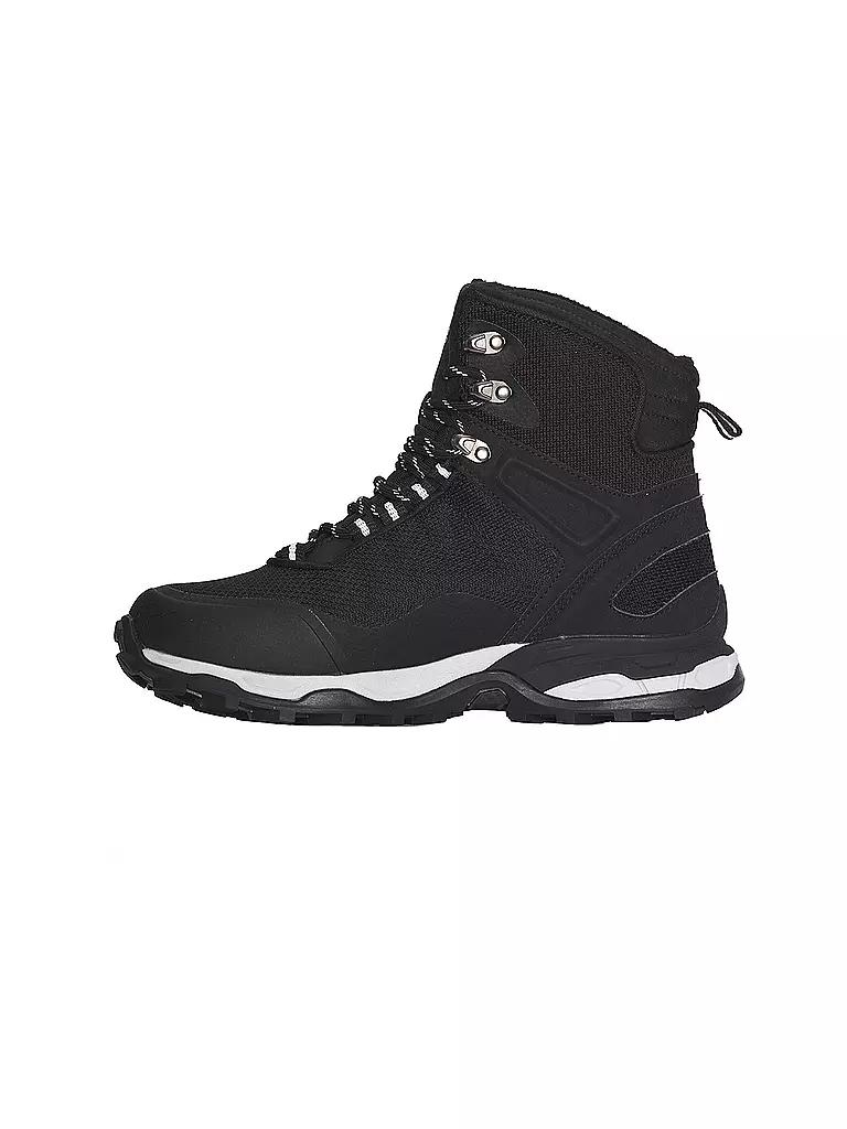 HIGH COLORADO | Herren Winterstiefel Alaska | schwarz