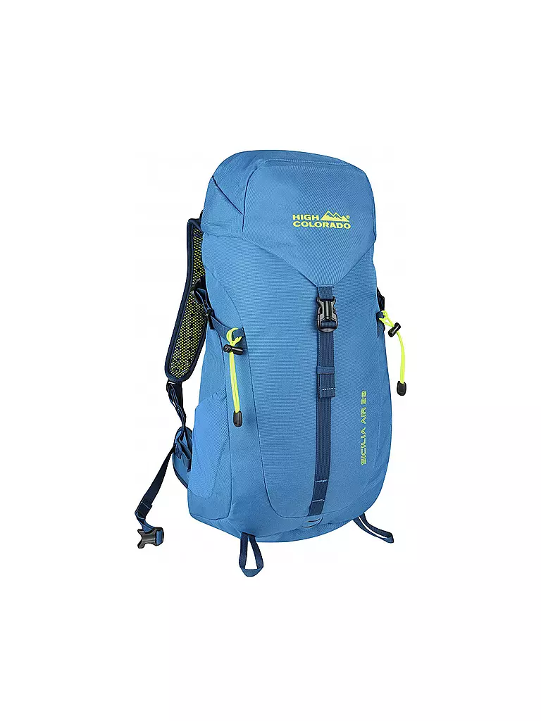 HIGH COLORADO | Wanderrucksack Sicilia AIR 28 | blau