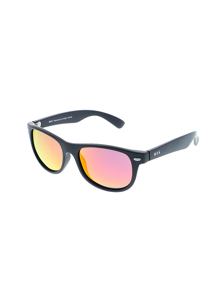 Kinder Sonnenbrille Polarized schwarz B