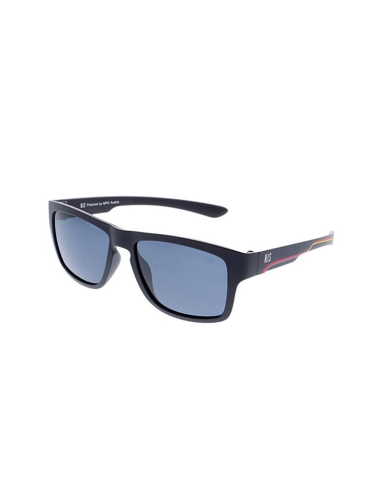 HIS | Kinder Sonnenbrille HPS 80103-1 Polarized | schwarz