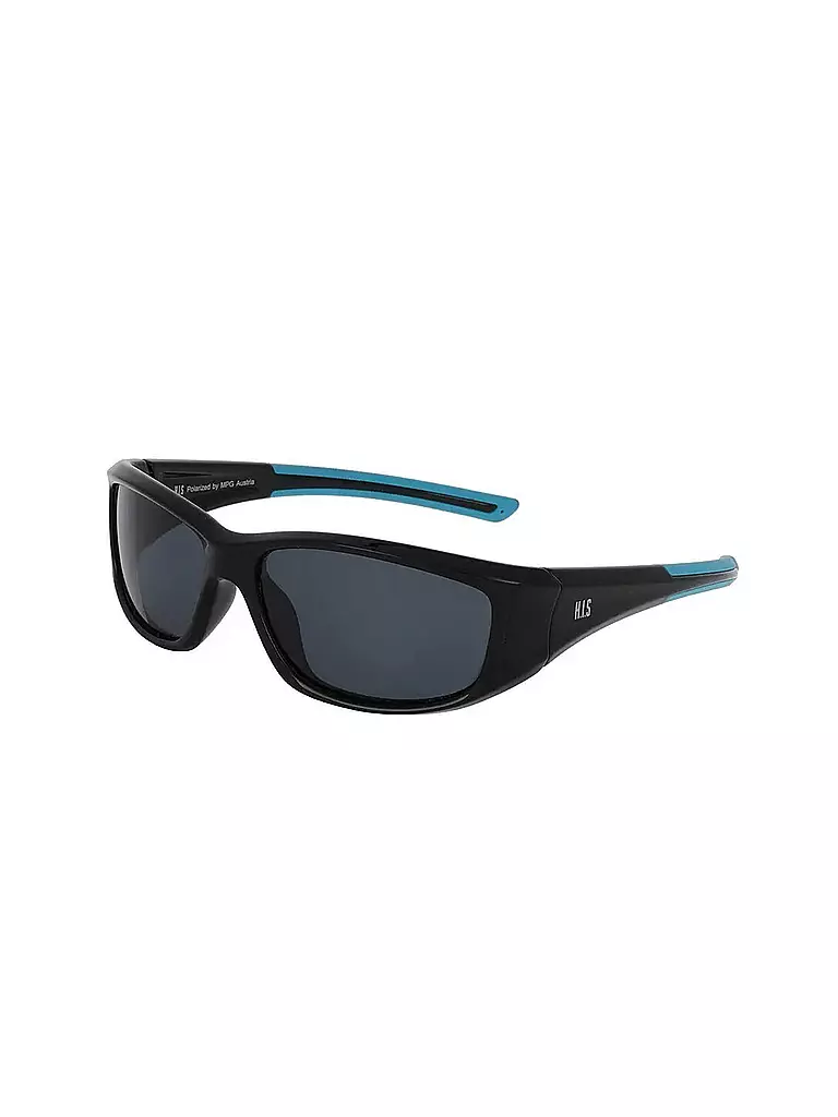 HIS | Kinder Sportbrille HPS 80102-1 | schwarz