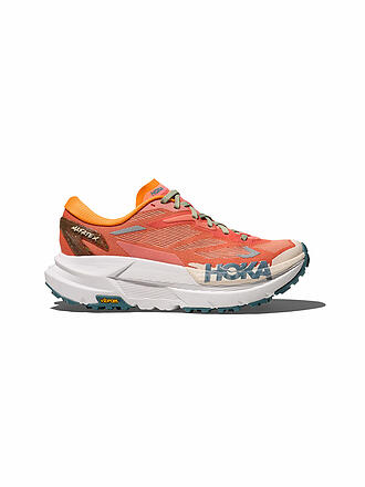 HOKA | Damen Traillaufschuhe Mafate X