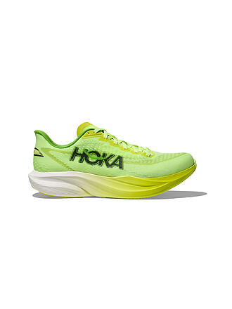 HOKA | Damen Wettkampfschuhe Mach7